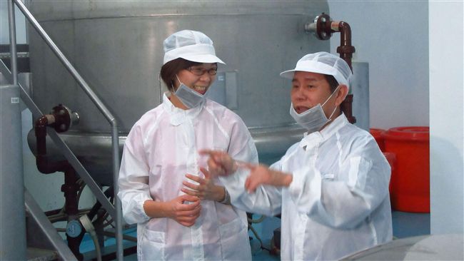 不同的水成份大不同！喝對好水健康來