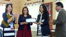 宋楚瑜,宋鎮邁,APEC經濟領袖代表,祕魯國際兒童村
（中央社）