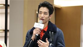 林依晨.劉以豪連袂出席時尚品牌COACH 75週年活動