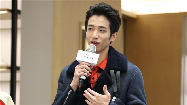劉以豪唱歌有陰影　被姐嫌棄像胖虎