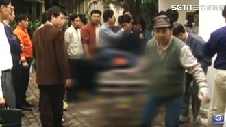 劉邦友主導土地開發　擋人財路引殺機