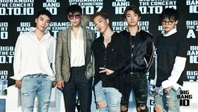 20161119BIGBANG！韓流天團宣布回歸　圖／翻攝自BIGBANG臉書專頁