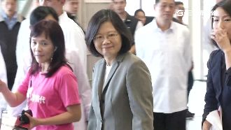 英全民調大跌　綠委：確實該檢討