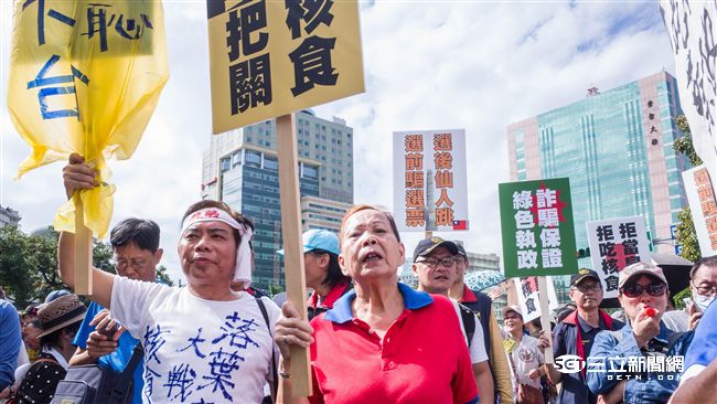 台日經貿會議　農委會不談日核災食品