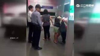 狗未裝籠上火車　警勸導反遭嗆沒事做