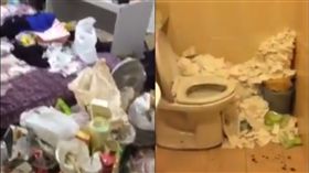 房客欠租 圖／翻攝自爆料公社