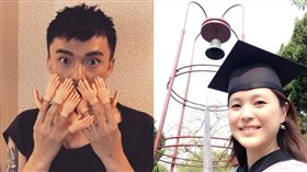 HUSH,張鳳書-翻攝自臉書