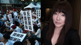 同性婚姻立法？唐立淇：要繼續奮鬥　明年8月是決勝時刻。資料來源：唐立淇臉書