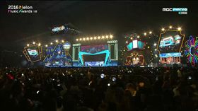 20161119韓國2016MMA完整得獎名單！　圖／翻攝自MBCevery1