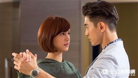 20161119張立昂憶大學　被女生邀舞卻手忙腳亂