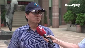 退休金限3萬2　李來希：這怎麼活？