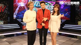 20161119人氣爆棚！SE7EN獨家登我愛偶像　圖／MTV我愛偶像提供