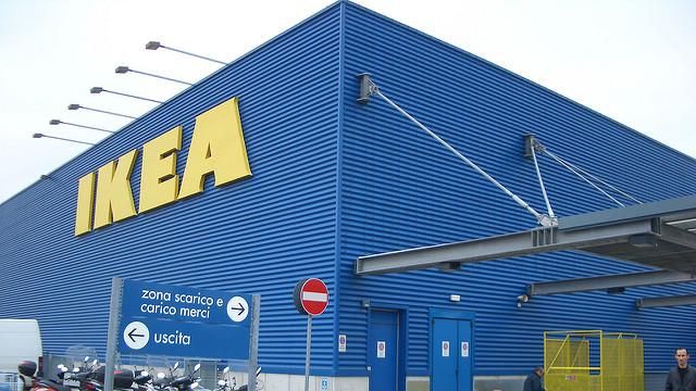 工廠內驚見老鼠　IKEA召回棉花糖