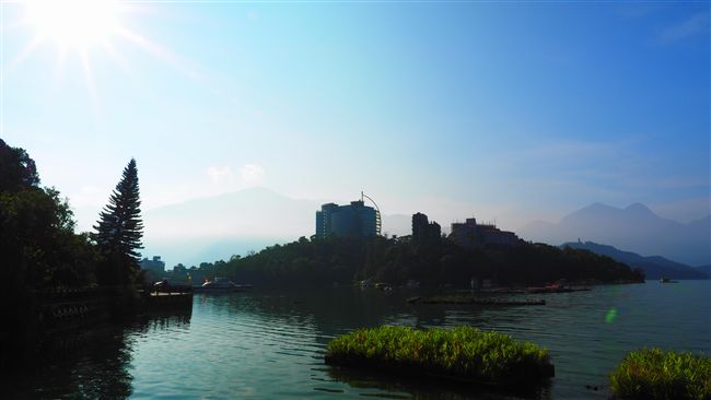 擴大國旅方案上路　首發團遊南投嘉義