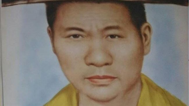 劉邦友血案凶手　18年前懸賞專刊　曾刊出模擬長相