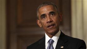 歐巴馬
美聯社 達志影像
