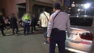 KTV鬧事　嗆警可以看人家東西嗎？