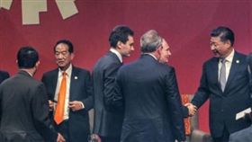 翻攝吳崑玉臉書