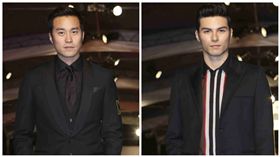 金馬53頒獎嘉賓　圖／金馬執委會提供