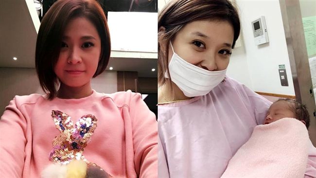 閃離謝典霖一年後　李燕羞認有追求者