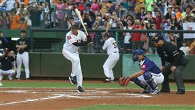 王貞治(圖/中央社)