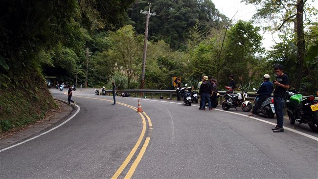 士兵車禍身亡　飛指部配合檢警調查