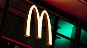 麥當勞自助點餐 圖／美聯社／達志影像