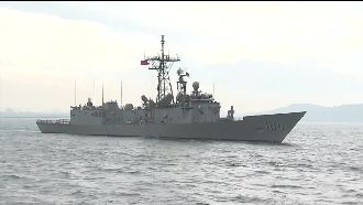 爭南海話語權　台灣應彰顯這項軟實力