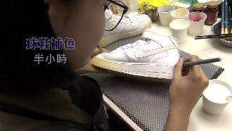 鞋保養正夯　達人教你2招煥然一新！