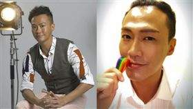 林俊逸-翻攝自林俊逸臉書