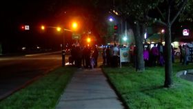 媽媽中彈亡  醫生30秒內剖腹救寶寶 圖／翻攝自臉書