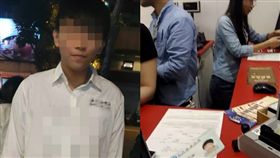  Costco,好市多,退貨,消費,會員,PTT,門檻,濫用,誇張,86%,美國,賣場,退卡,限制,省錢-翻攝自「86%退貨哥」臉書 


記得不要曝光他臉書資料： https://www.facebook.com/xeriof124090?fref=nf