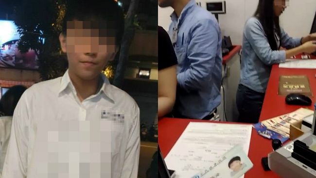 他自清非退貨哥　鄉民掀3大破綻打臉