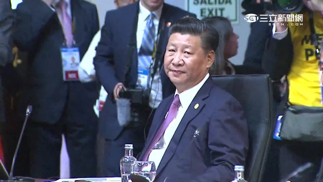 習近平神隱　專家爆：已陷入決策疲勞