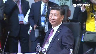 尷尬！白宮稱習近平「中華民國總統」