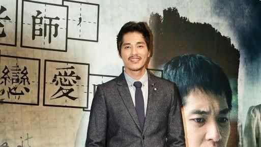 藍正龍低氣壓演新戲　回家靠女兒撫慰