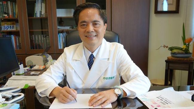 重返花慈　林欣榮：盼幫助更多長者
