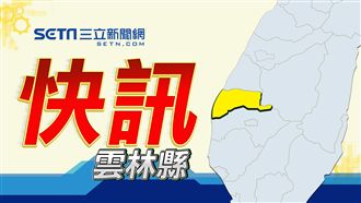 新／雲林劉建國造勢大會1男突倒地無心跳