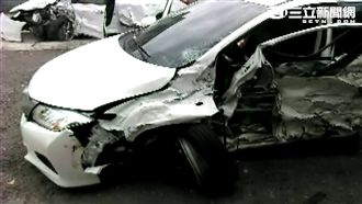 村長兒酒駕毀天倫樂　家屬籲勿包庇