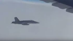 W俄客機遇險1200