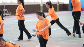 明道國小,扯鈴隊 圖/Vamos Sports翊起運動(業配)
