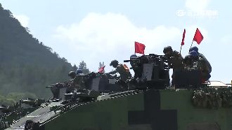 仿效美國！國軍砸23億打造數位部隊