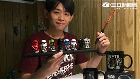 超狂！全家超商推星戰集點　一元就有一點