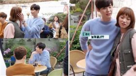 圖翻攝自韓網 李聖經　李鍾碩