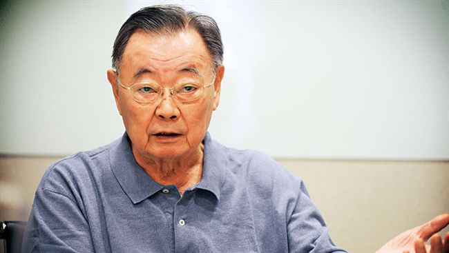 柯P又接爛尾樓！專訪倒閉營造商
