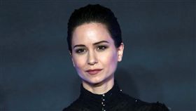 凱薩琳華特斯頓,Katherine Waterston,（圖／路透社／達志影像）
