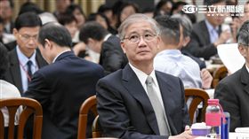 台大,台灣大學校長楊泮池　圖／記者林敬旻攝