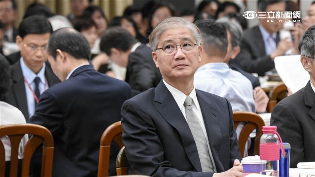 論文風波　楊泮池：若蓄意造假願辭職