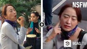 口交姨,空氣口交,同志,反同志,婚姻平權／批踢踢