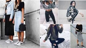 名家 Choc恰女生